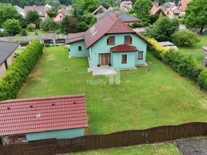 Prodej rodinného domu, Břasy - Stupno, 210 m2