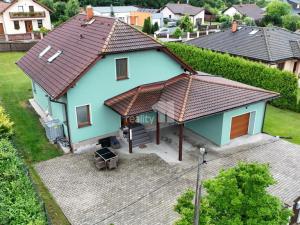 Prodej rodinného domu, Břasy - Stupno, 210 m2