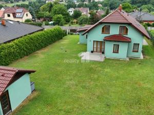 Prodej rodinného domu, Břasy - Stupno, 210 m2