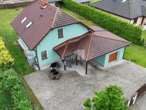 Prodej rodinného domu, Břasy - Stupno, 210 m2