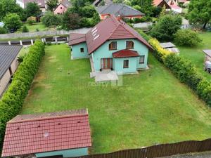 Prodej rodinného domu, Břasy - Stupno, 210 m2