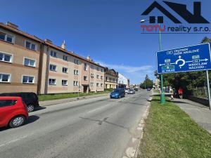 Prodej bytu 3+1, Jaroměř, Svat. Čecha, 82 m2
