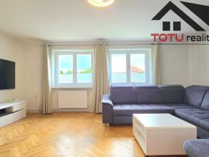 Prodej bytu 3+1, Jaroměř, Svat. Čecha, 82 m2