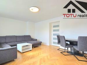 Prodej bytu 3+1, Jaroměř, Svat. Čecha, 82 m2