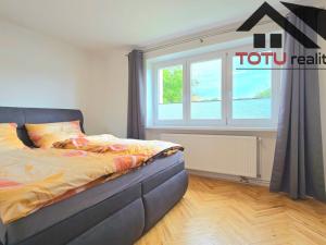Prodej bytu 3+1, Jaroměř, Svat. Čecha, 82 m2