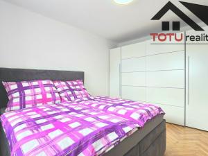 Prodej bytu 3+1, Jaroměř, Svat. Čecha, 82 m2