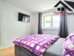 Prodej bytu 3+1, Jaroměř, Svat. Čecha, 82 m2