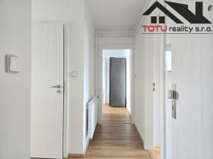 Prodej bytu 3+1, Jaroměř, Svat. Čecha, 82 m2