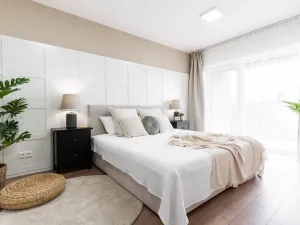 Pronájem bytu 4+kk, Brno - Řečkovice, Kořenského, 96 m2