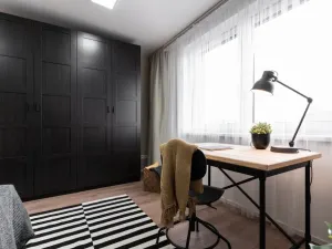 Pronájem bytu 4+kk, Brno - Řečkovice, Kořenského, 96 m2