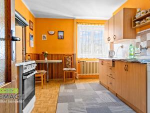 Prodej rodinného domu, Červený Kostelec - Olešnice, 277 m2