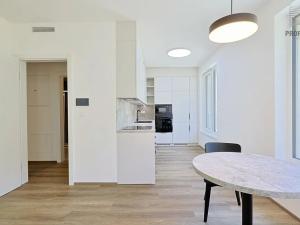 Pronájem bytu 2+kk, Brno, Bystrcká, 68 m2