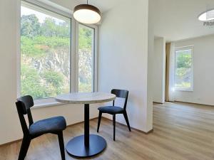 Pronájem bytu 2+kk, Brno, Bystrcká, 68 m2