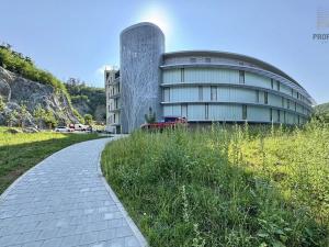 Pronájem bytu 2+kk, Brno, Bystrcká, 68 m2