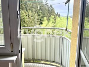 Prodej bytu 3+1, Loučovice, 75 m2