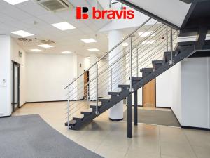 Pronájem obchodního prostoru, Brno - Brno-město, Orlí, 92 m2