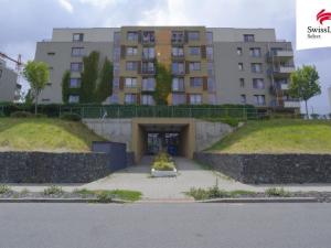 Prodej bytu 3+kk, Praha - Hloubětín, Modrého, 85 m2