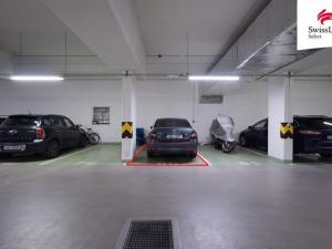 Prodej bytu 3+kk, Praha - Hloubětín, Modrého, 85 m2