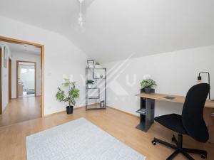Prodej rodinného domu, Bašť, Měšická, 143 m2