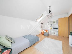 Prodej rodinného domu, Bašť, Měšická, 143 m2