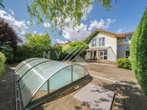 Prodej rodinného domu, Bašť, Měšická, 143 m2