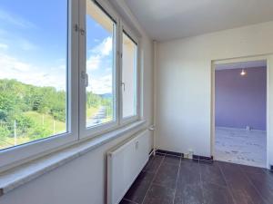 Pronájem bytu 3+1, Chomutov, Zahradní, 60 m2