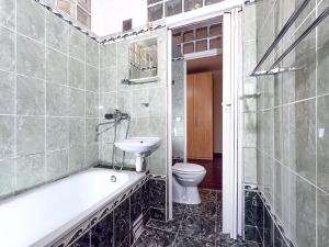 Pronájem bytu 3+1, Chomutov, Zahradní, 60 m2