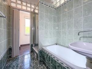 Pronájem bytu 3+1, Chomutov, Zahradní, 60 m2