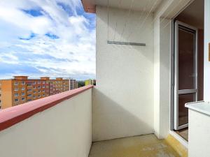 Pronájem bytu 3+1, Chomutov, Zahradní, 60 m2