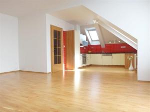 Pronájem bytu 3+kk, Brno - Pisárky, Neumannova, 104 m2