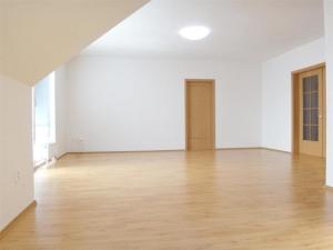 Pronájem bytu 3+kk, Brno - Pisárky, Neumannova, 104 m2