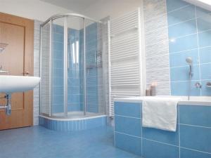 Pronájem bytu 3+kk, Brno - Pisárky, Neumannova, 104 m2