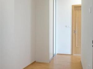 Pronájem bytu 3+kk, Brno - Pisárky, Neumannova, 104 m2
