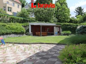 Pronájem bytu 3+kk, Brno - Pisárky, Neumannova, 104 m2