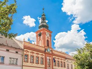 Prodej bytu 4+1, Rakovník - Rakovník II, Na Sekyře, 94 m2