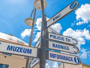 Prodej bytu 4+1, Rakovník - Rakovník II, Na Sekyře, 94 m2