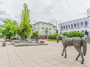 Prodej bytu 4+1, Rakovník - Rakovník II, Na Sekyře, 94 m2