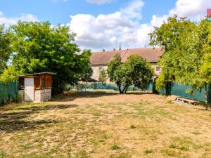Prodej pozemku pro bydlení, Dolní Beřkovice - Vliněves, 835 m2