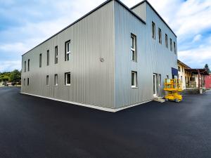 Pronájem kanceláře, Příbram - Příbram I, V Lukách, 280 m2