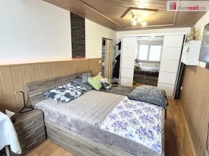 Prodej rodinného domu, Liberec - Liberec XXIV-Pilínkov, Maškova, 120 m2