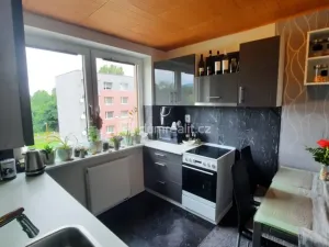 Prodej rodinného domu, Liberec - Liberec XXIV-Pilínkov, Maškova, 120 m2