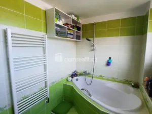 Prodej rodinného domu, Liberec - Liberec XXIV-Pilínkov, Maškova, 120 m2