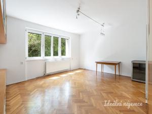 Pronájem bytu 2+1, Praha - Smíchov, Pod Skalkou, 55 m2