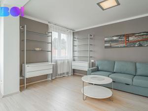 Prodej bytu 3+kk, Zlín, třída Tomáše Bati, 91 m2