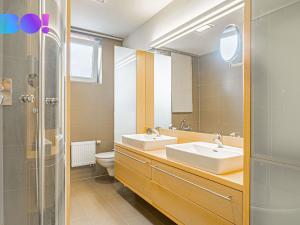 Prodej bytu 3+kk, Zlín, třída Tomáše Bati, 91 m2