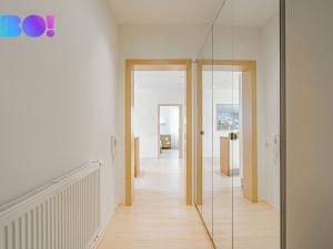 Prodej bytu 3+kk, Zlín, třída Tomáše Bati, 91 m2