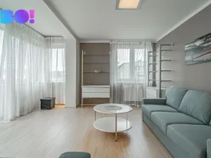 Prodej bytu 3+kk, Zlín, třída Tomáše Bati, 91 m2