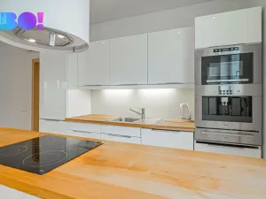 Prodej bytu 3+kk, Zlín, třída Tomáše Bati, 91 m2