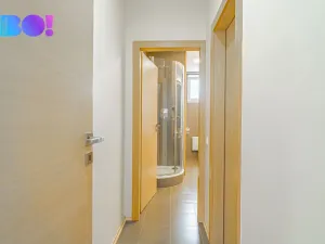 Prodej bytu 3+kk, Zlín, třída Tomáše Bati, 91 m2