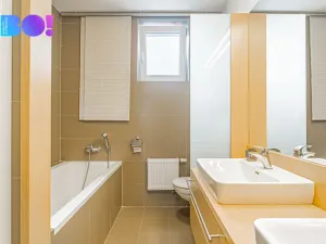 Prodej bytu 3+kk, Zlín, třída Tomáše Bati, 91 m2